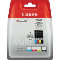 Canon CLI-451 C/M/Y/BK Multipack