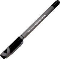 PAPER MATE Ручка шариковая с колпачком "FlexGrip Ultra", черная, 0,8 мм