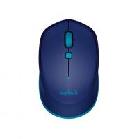 Logitech M535 Синий, Bluetooth