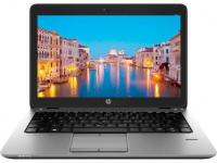 HP Ноутбук EliteBook 820 12.5&quot; 1920x1080 матовый i5-5200U 2.2GHz 8Gb 500Gb 32Gb SSD HD5500 Bluetooth Wi-Fi Win7 Win8 черный K0H69ES