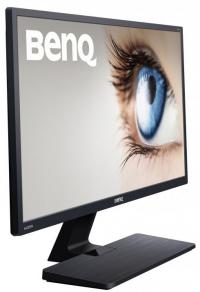 Benq Монитор 21.5&quot; GW2270 черный A-MVA 1920x1080 250 cd/m^2 5 ms DVI VGA 9H.LE5LA.TPE