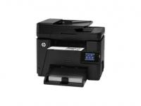 МФУ HP LaserJet Pro M225DW CF485A ч/б A4 26ppm 600x600dpi Duplex USB