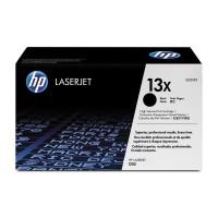 HP Картридж лазерный "13X Q2613X", черный