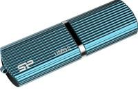Silicon Power Флеш-диск 128Gb Marvel M50, голубой