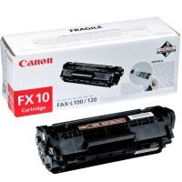 Canon Картридж "FX-10 Cartridge (0263B002)", чёрный