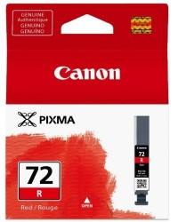 Canon Картридж струйный "PGI-72 R EUR/OCN" (6410B001), красный