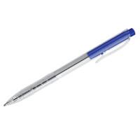 OfficeSpace Ручка шариковая "Simply" синяя, 0,7 мм