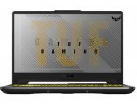 Asus Ноутбук TUF Gaming F15 FX506LI-HN081 (15.60 IPS (LED)/ Core i5 10300H 2500MHz/ 16384Mb/ SSD / NVIDIA GeForce® GTX 1650Ti 4096Mb) Без ОС [90NR03T1-M01690]