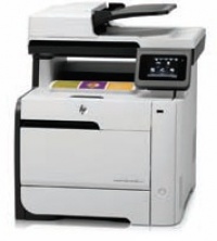 HP LaserJet Pro 300 M375