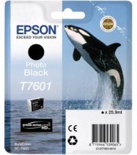 Epson T7601