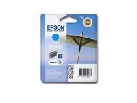 Epson T044 2 Cyan Ink Cartridge