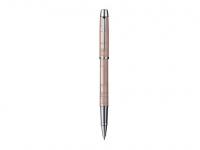 Ручка-роллер Parker IM Premium T222 чернила черные корпус розовый S0949770
