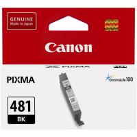 Canon CLI-481BK