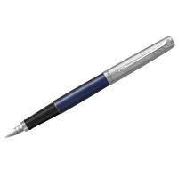 Parker Ручка перьевая "Jotter Royal Blue CT", 1,0 мм