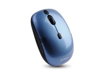 A4 Tech G9-series G9-551FX Blue Wireless