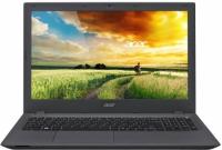 Acer Ноутбук  Aspire E5-532-P5MF (15.6 LED/ Pentium Dual Core 3825U 1900MHz/ 4096Mb/ HDD 500Gb/ Intel HD Graphics 64Mb) Linux OS [NX.MVHER.013]