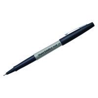 PAPER MATE Ручка капиллярная "Flair UF", черная, 0,4 мм