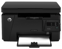 HP LaserJet Pro MFP M125ra