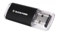 Silicon Power 4gb ultima ii-i series sp004gbuf2m01v1k usb2.0 черный