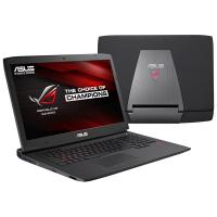 Asus G751JY-T7397T