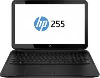 HP 255 G3 (AMD/A4/5000M/1.5GHz/2Gb/500Gb/15.6"/DVDRW/WiFi/BT/DOS/Silver)