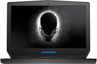 Dell Ноутбук Alienware 13 13.3&amp;quot; 1920x1080 i7-6500U 2.5GHz 8Gb 256Gb SSD GTX960M-2Gb Bluetooth Wi-Fi Win10SL серебристый A13-1578