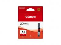 Canon Картридж PGI-72R для PRO-10 красный 1045 фотографий