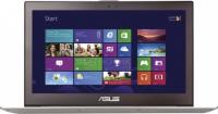 Asus Ноутбук K555LA (15.6 LED/ Core i3 5010U 2100MHz/ 4096Mb/ HDD 500Gb/ Intel HD Graphics 5500 64Mb) MS Windows 8.1 (64-bit) [90NB0657-M11670]