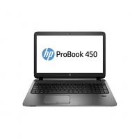 HP ProBook 450 G2 15.6 Windows 7 Professional 64 +W8,1Pro, 1 Тб, черный, 5500U, AMD Radeon R5 M255 2 Гб