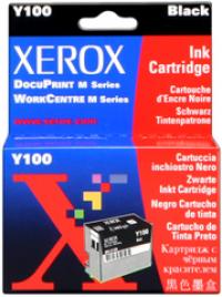 Xerox Tank Cartridge Black