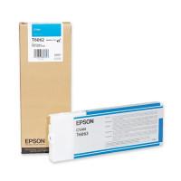 Epson Картридж струйный "C13T606200", голубой