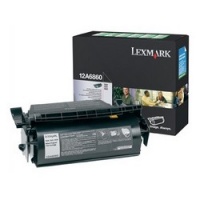 Lexmark T620, T622 Return Program Print Cartridge