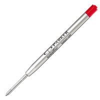 Parker Стержень в блистере для шариковых ручек  "Z08 QuinkFlow. Red"