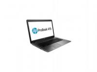 HP Ноутбук Probook 470 G2 17.3&quot; 1600x900 Intel Core i3-5010U K9J95EA