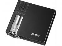 Asus Проектор P2E DLP 1280x800 350 ANSI Lm 3500:1 HDMI VGA 90LJ0030-B03020