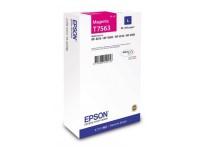Epson Картридж струйный "C13T756340", пурпурный