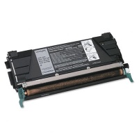 Lexmark C524, C534 Black High Yield Return Program Toner Cartridge