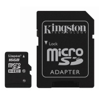 Kingston SDC10/16GB