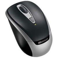 Microsoft Wireless Mobile Mouse 3000V2