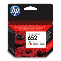 HP F6V24AE BHK (№652)