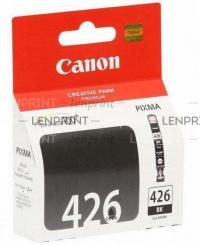 Canon CLI-426Bk картридж черный