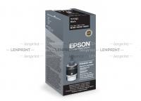 Epson T7741 картридж черный