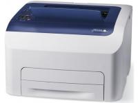 Принтер Xerox Phaser 6022NI цветной A4 18ppm 1200х2400 Ethernet USB