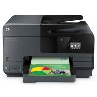 HP Officejet Pro 8610