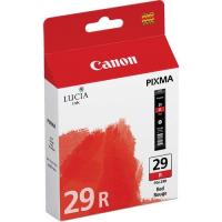 Canon PGI-29 R Красный
