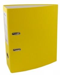 Durable Папка-регистратор A4, 70 мм (желтая)