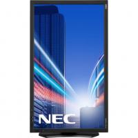 NEC MultiSync PA272W 27&quot;, Черный, DVI, HDMI, DP, Full HD, 2560x1440пикс, VGA