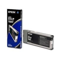 Epson Картридж струйный "T5447", серый