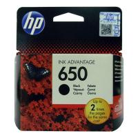 HP 650 Advantage Black (CZ101AE BHK)