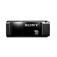 Sony MicroVault X-серия 16Gb Black